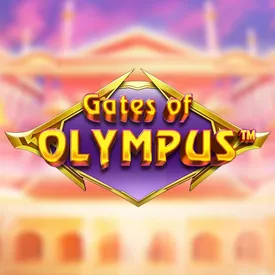 Gates of Olympus